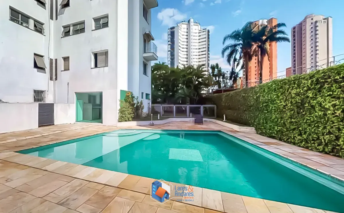 Cobertura, 3 quartos, 147 m² - Foto 29