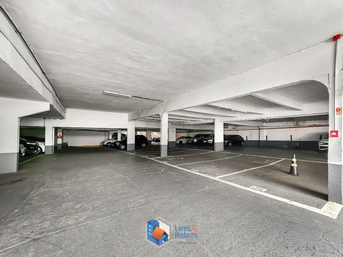 Cobertura, 3 quartos, 147 m² - Foto 35