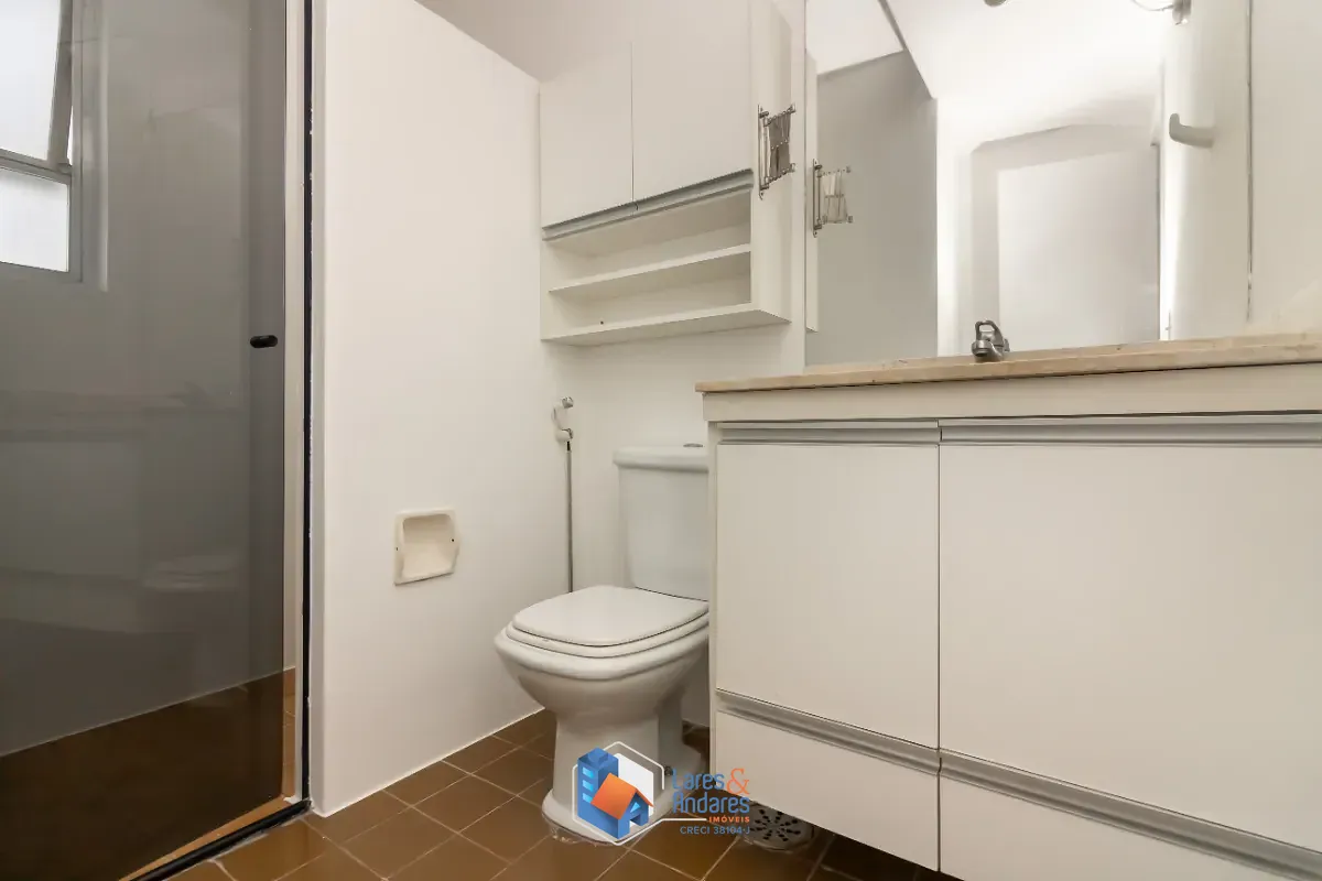Cobertura, 3 quartos, 147 m² - Foto 9