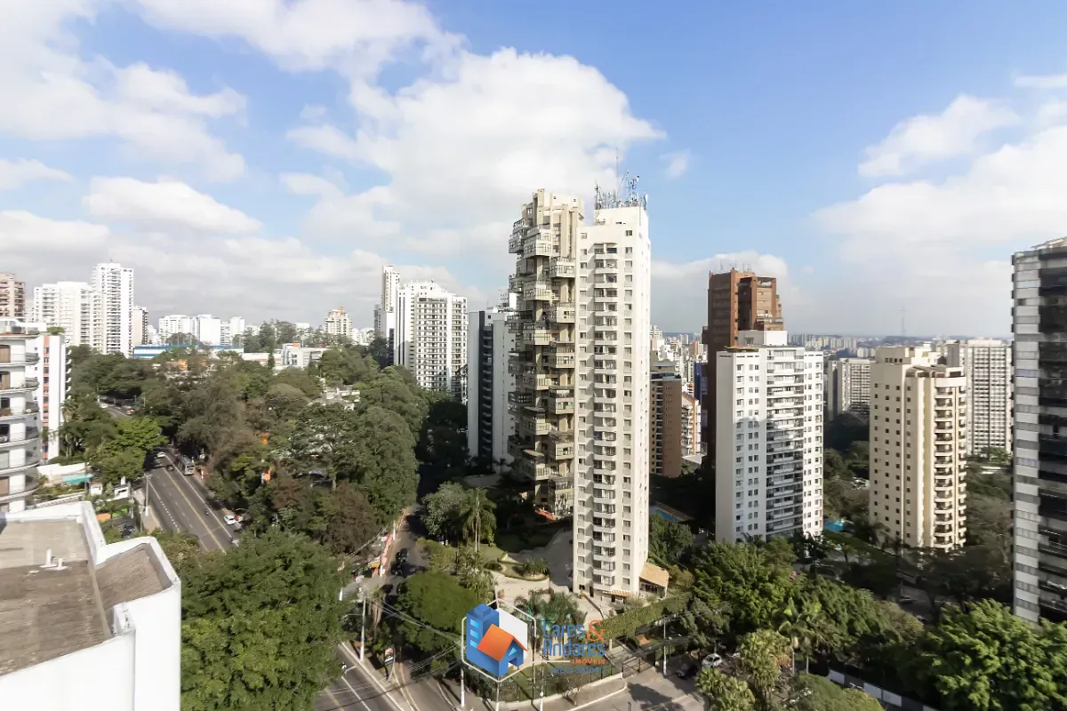 Cobertura, 3 quartos, 147 m² - Foto 38