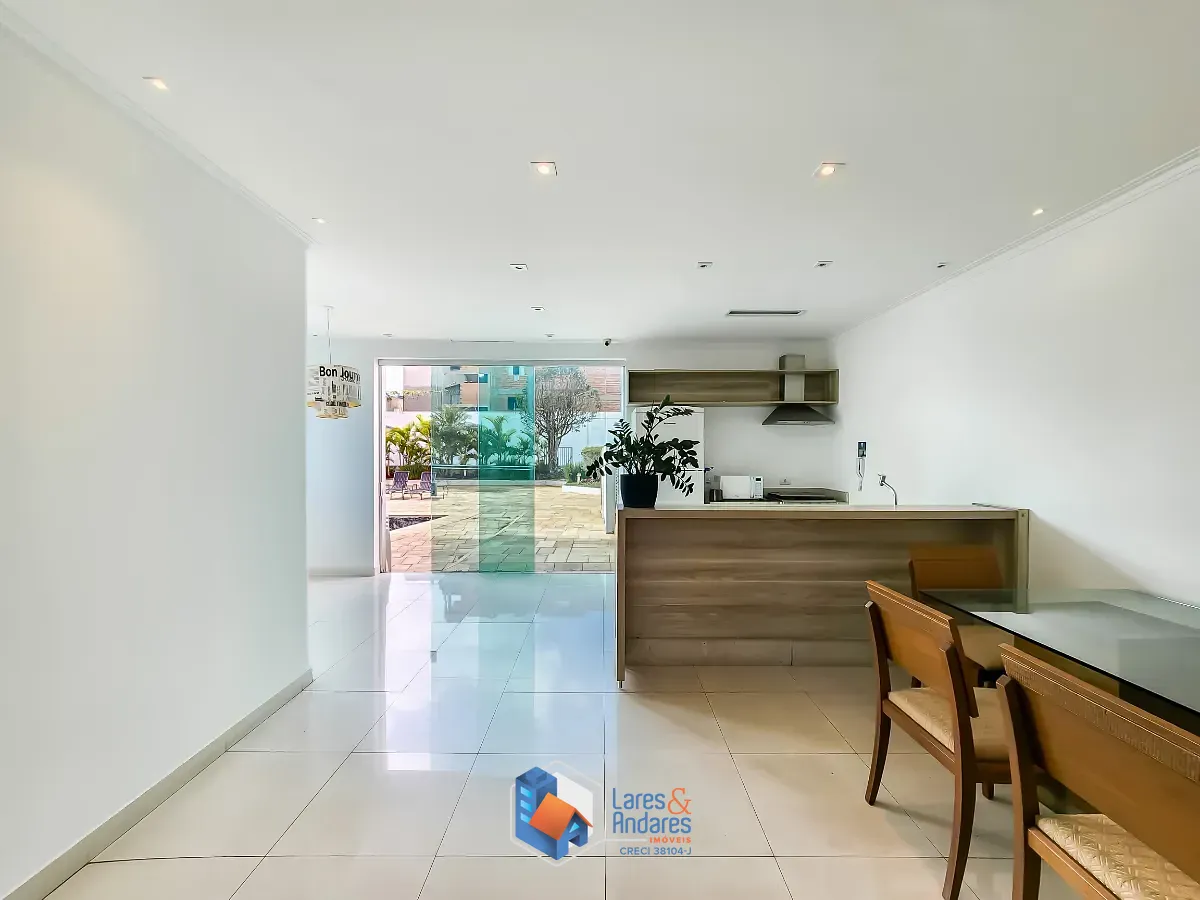 Cobertura, 3 quartos, 147 m² - Foto 26