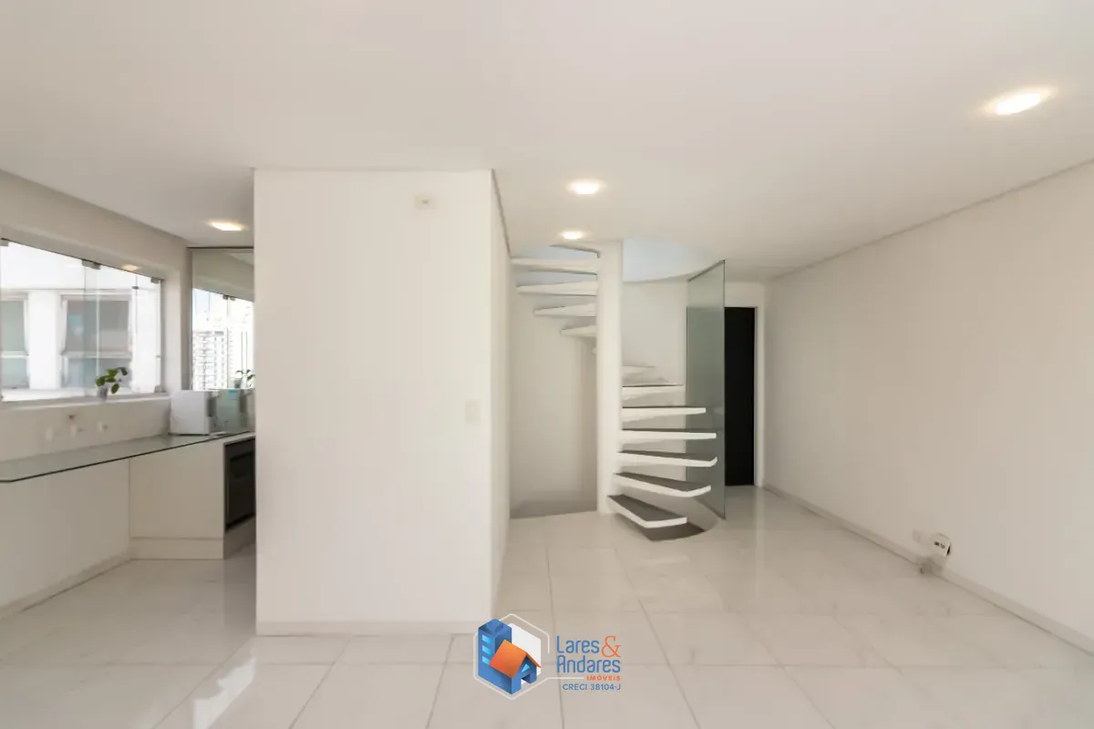 Cobertura, 3 quartos, 147 m² - Foto 3