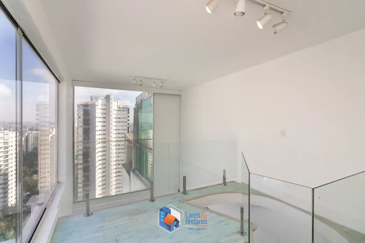 Cobertura, 3 quartos, 147 m² - Foto 16
