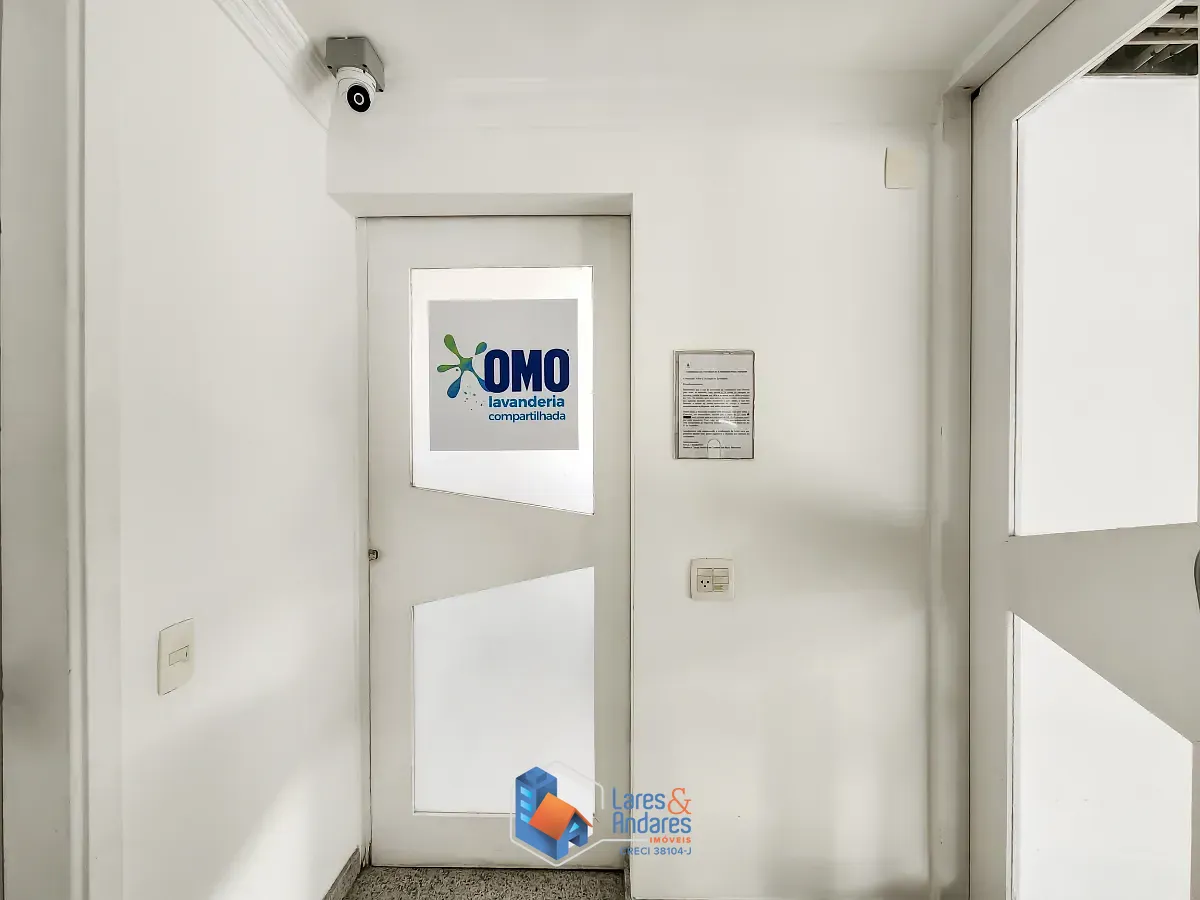 Cobertura, 3 quartos, 147 m² - Foto 33