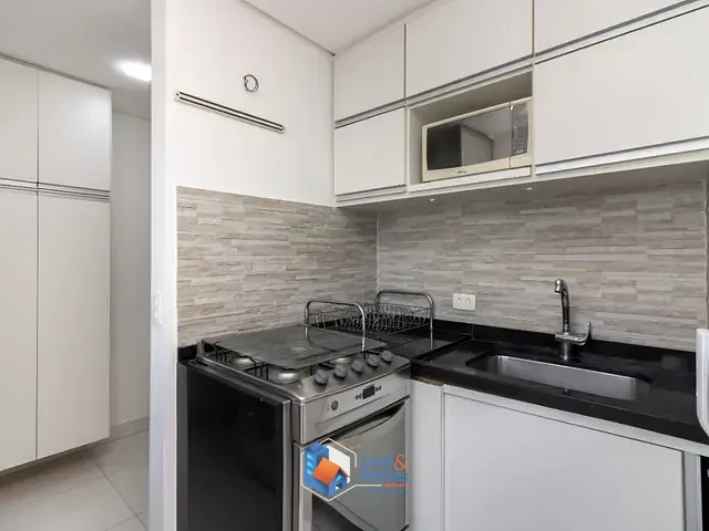 Cobertura / Penthouse com 147m² 3 quartos e 2 banheiros, à venda, no bairro Vila Andrade em São Paulo