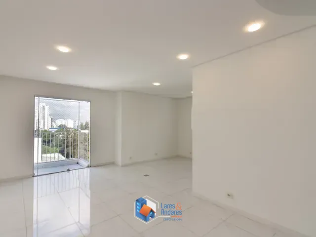 Cobertura / Penthouse com 147m² 3 quartos e 2 banheiros, à venda, no bairro Vila Andrade em São Paulo