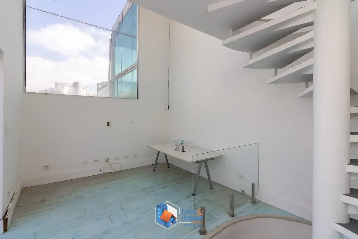 Cobertura, 3 quartos, 147 m² - Foto 18