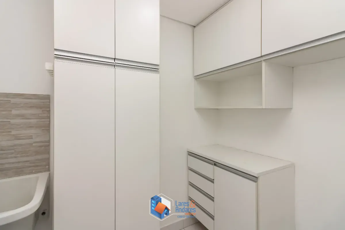 Cobertura, 3 quartos, 147 m² - Foto 7