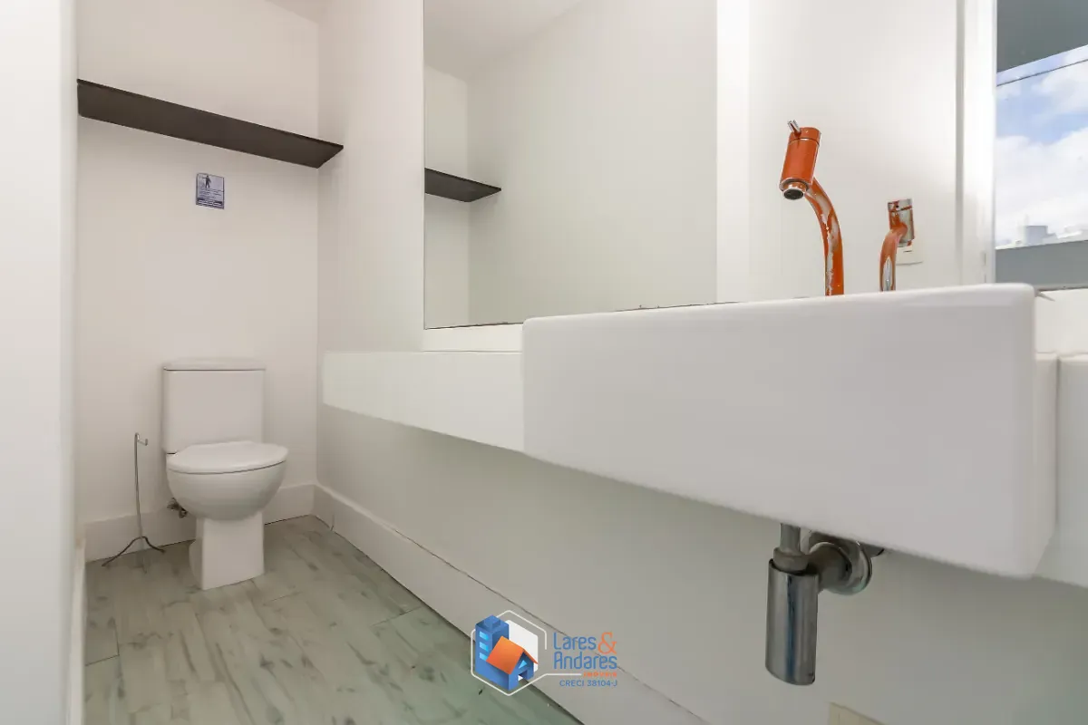 Cobertura, 3 quartos, 147 m² - Foto 17
