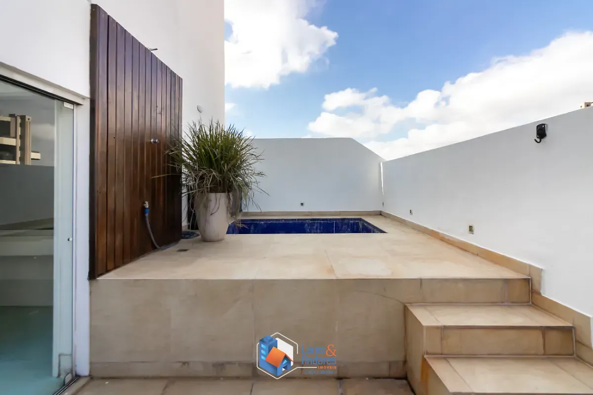 Cobertura, 3 quartos, 147 m² - Foto 24