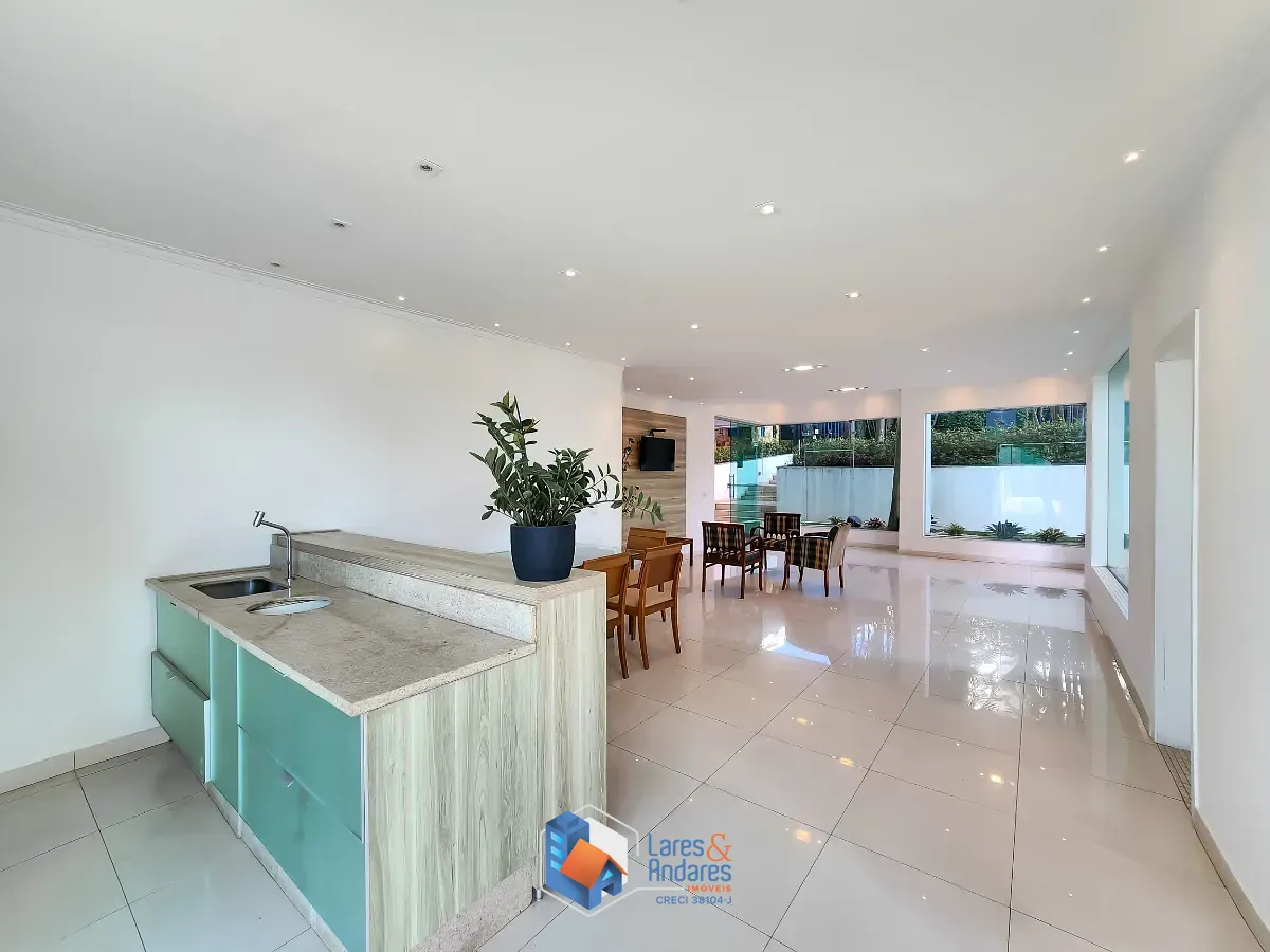 Cobertura, 3 quartos, 147 m² - Foto 25