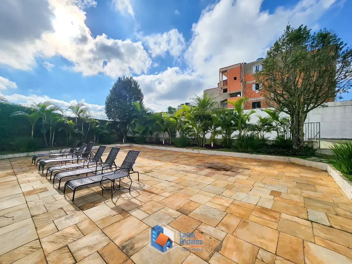 Cobertura, 3 quartos, 147 m² - Foto 31
