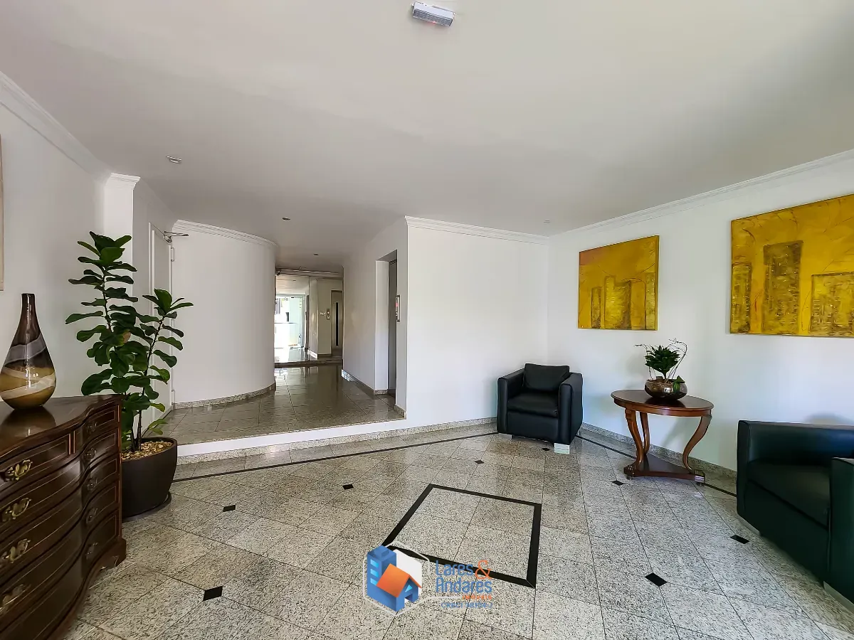Cobertura, 3 quartos, 147 m² - Foto 27