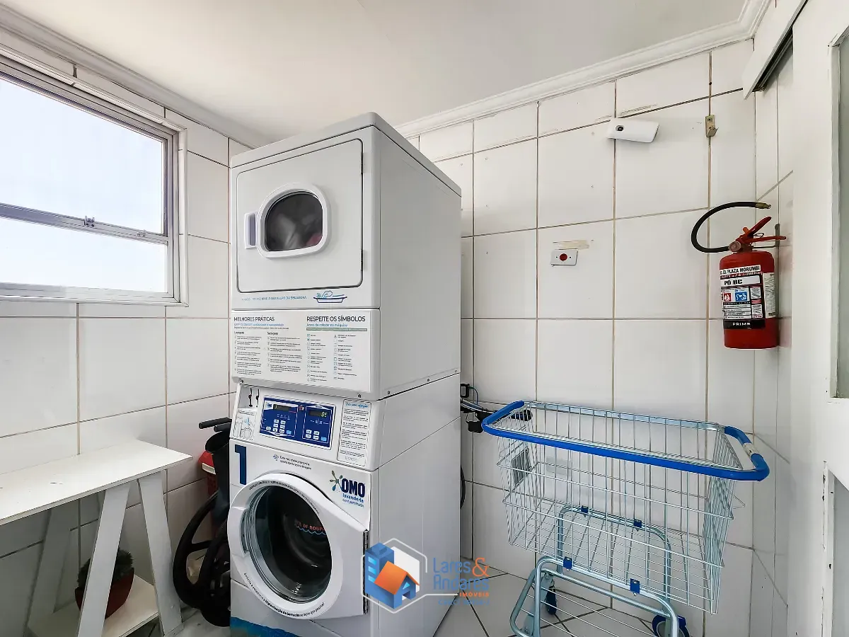 Cobertura, 3 quartos, 147 m² - Foto 32