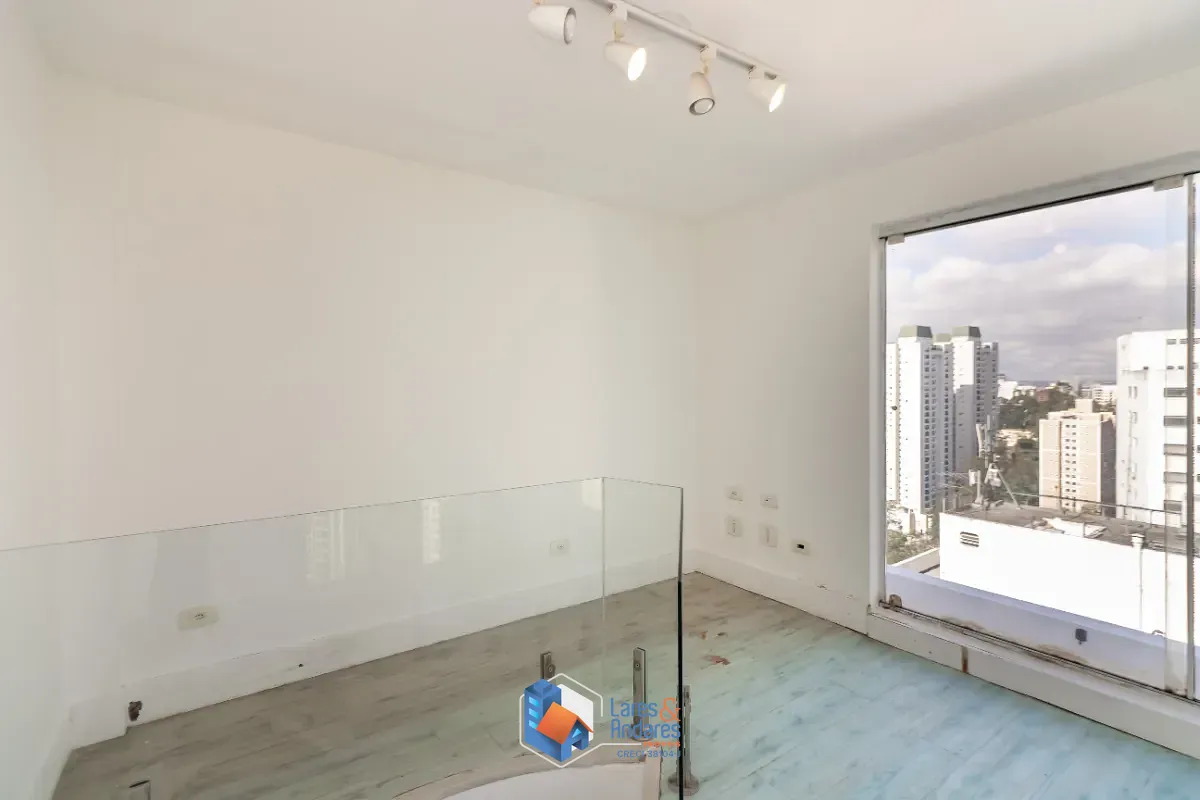 Cobertura, 3 quartos, 147 m² - Foto 14