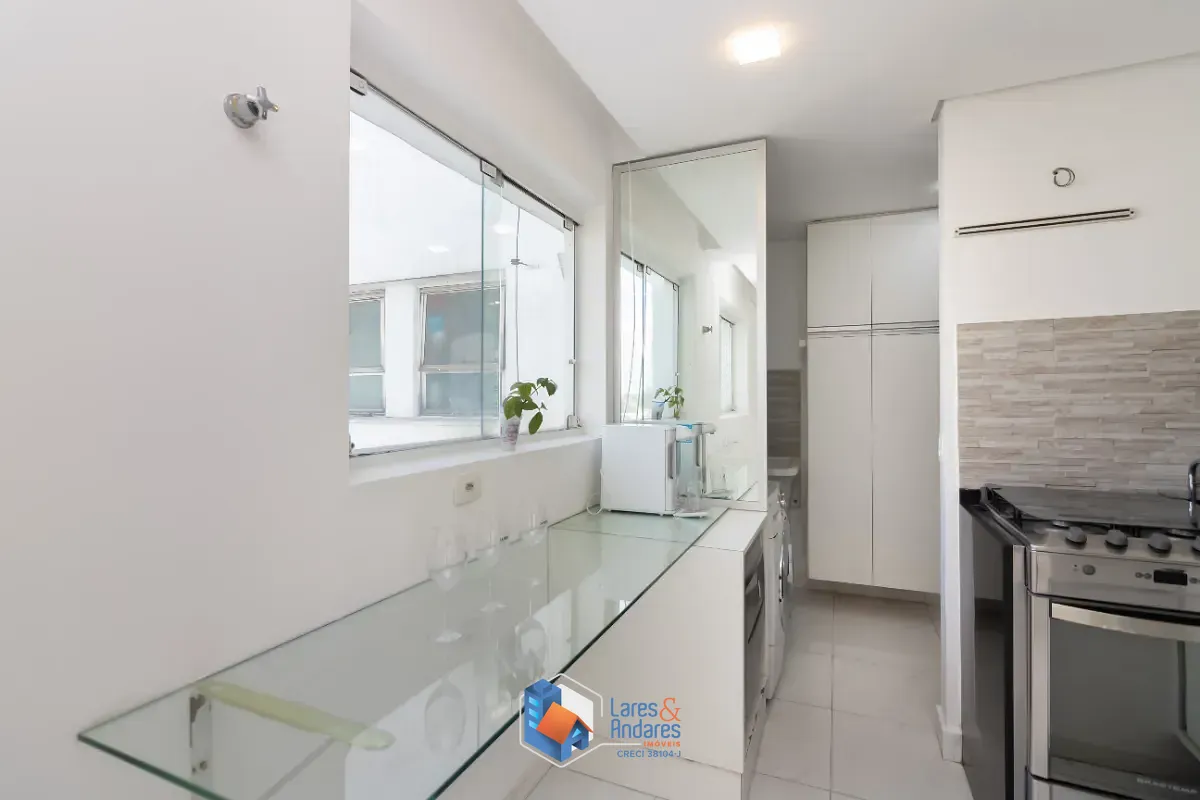 Cobertura, 3 quartos, 147 m² - Foto 6