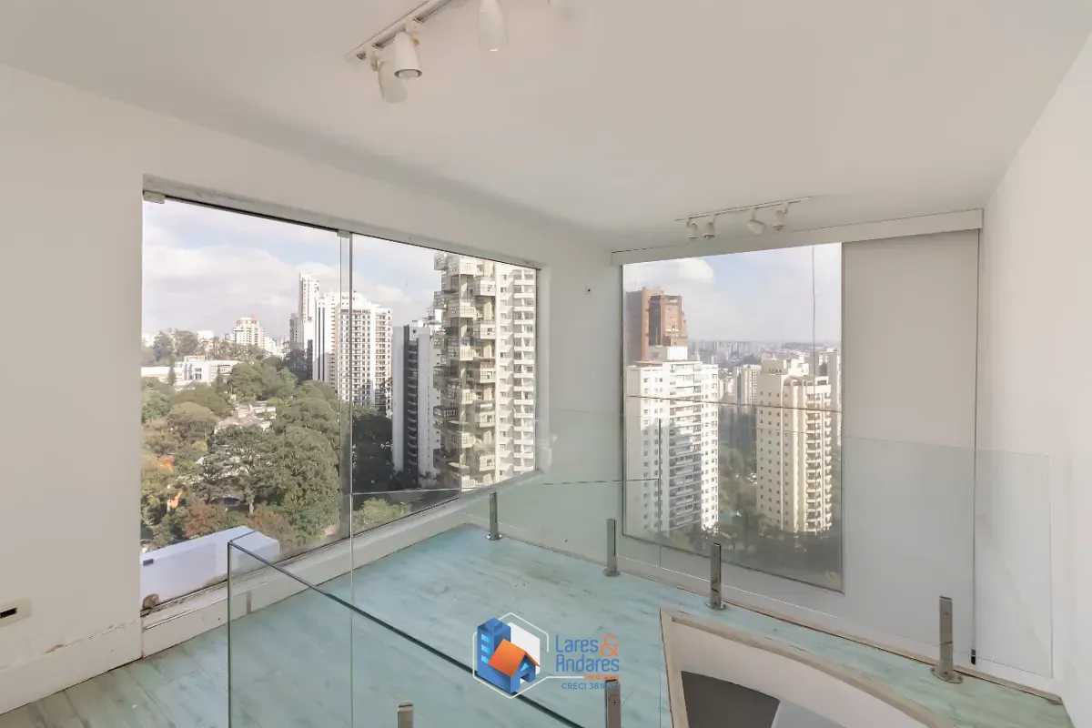 Cobertura, 3 quartos, 147 m² - Foto 15