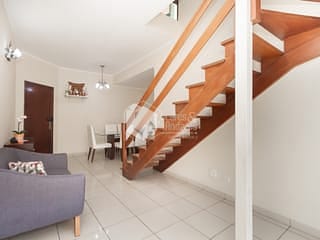 Foto do Cobertura / Penthouse-Cobertura para venda em Parque Imperial com 4 quartos, sendo 1 suíte, 159m²