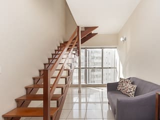 Foto do Cobertura / Penthouse-Cobertura para venda em Parque Imperial com 4 quartos, sendo 1 suíte, 159m²