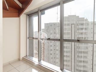 Foto do Cobertura / Penthouse-Cobertura para venda em Parque Imperial com 4 quartos, sendo 1 suíte, 159m²