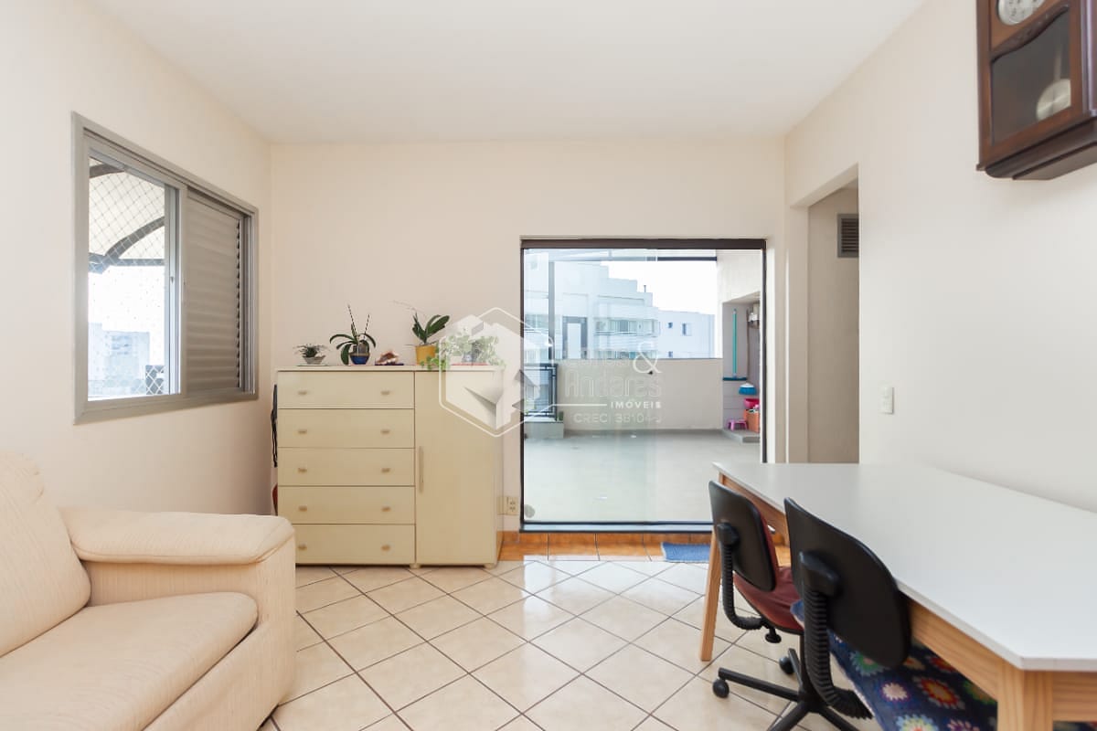 Cobertura, 4 quartos, 159 m² - Foto 31