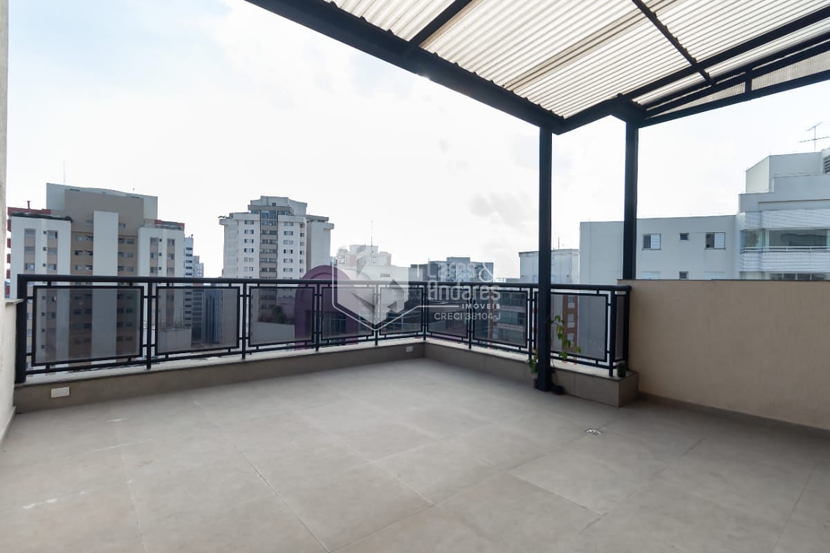 Cobertura, 4 quartos, 159 m² - Foto 33