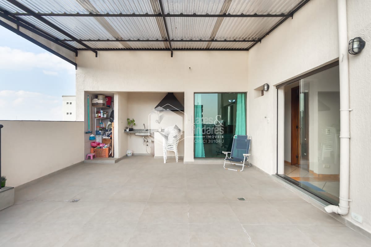 Cobertura, 4 quartos, 159 m² - Foto 34