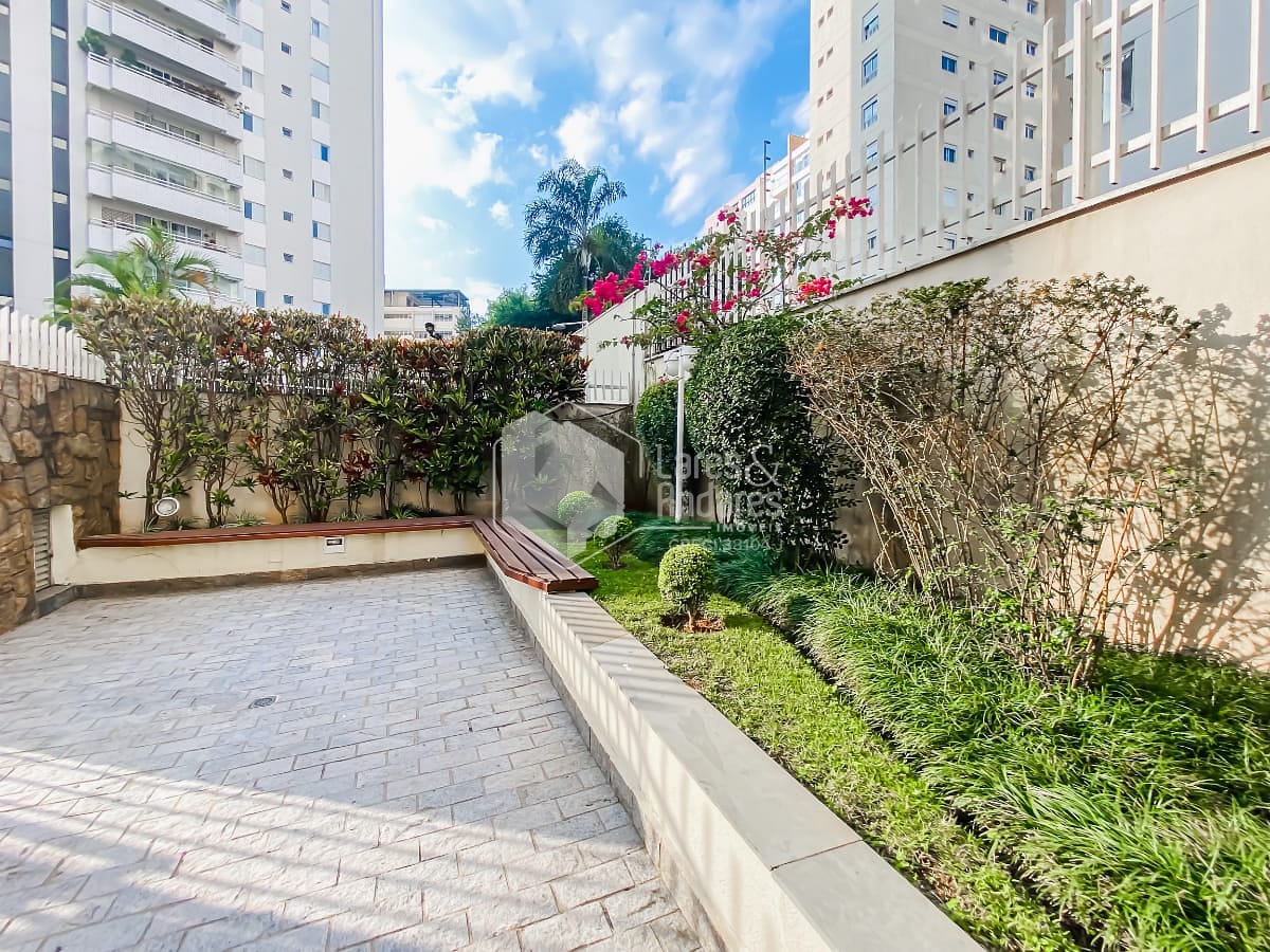 Cobertura, 4 quartos, 159 m² - Foto 41