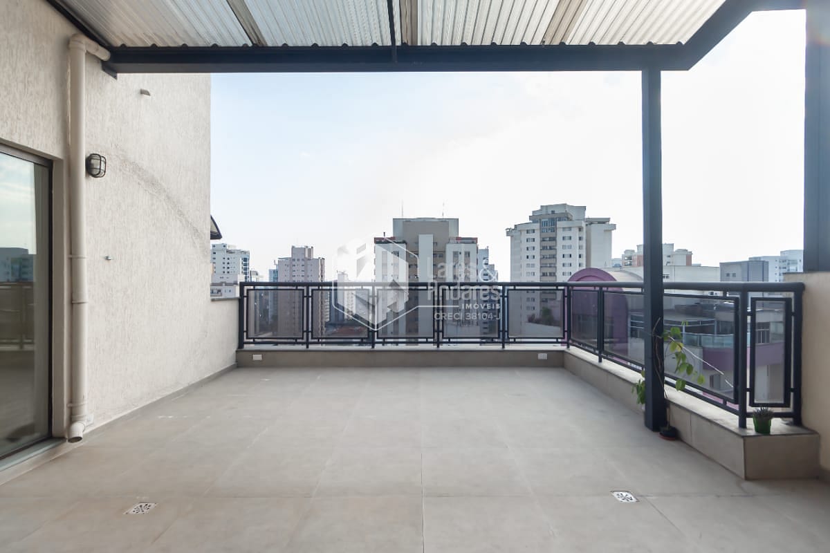 Cobertura, 4 quartos, 159 m² - Foto 32