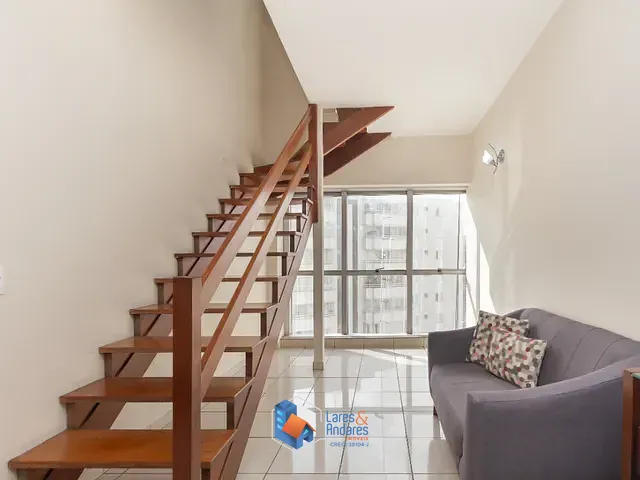 Cobertura / Penthouse com 159m² 4 quartos e 3 banheiros, à venda, no bairro Parque Imperial em São Paulo