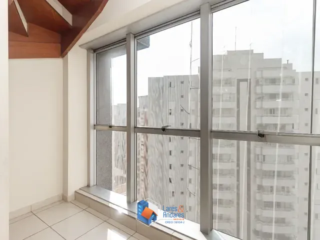 Cobertura / Penthouse com 159m² 4 quartos e 3 banheiros, à venda, no bairro Parque Imperial em São Paulo