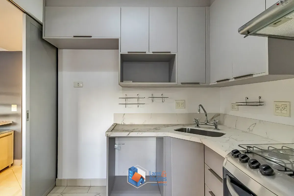 Cobertura, 2 quartos, 134 m² - Foto 10