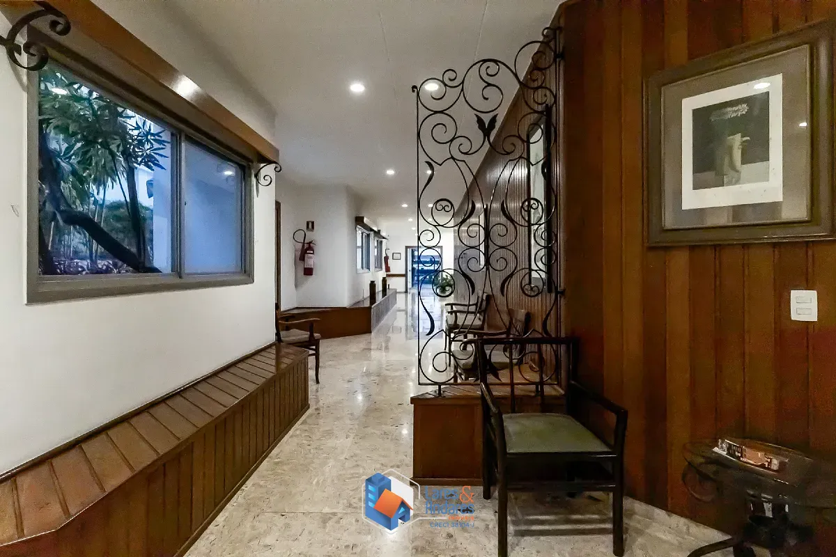 Cobertura, 2 quartos, 134 m² - Foto 7
