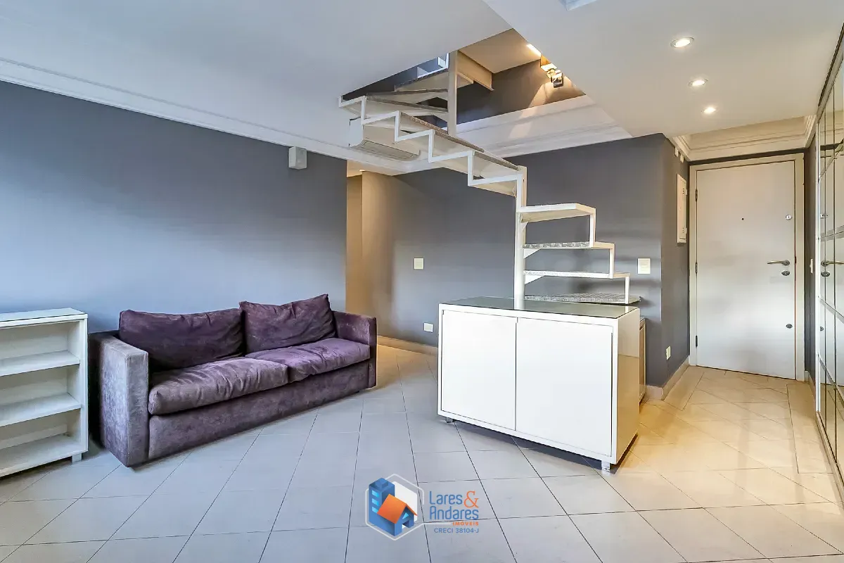 Cobertura, 2 quartos, 134 m² - Foto 13