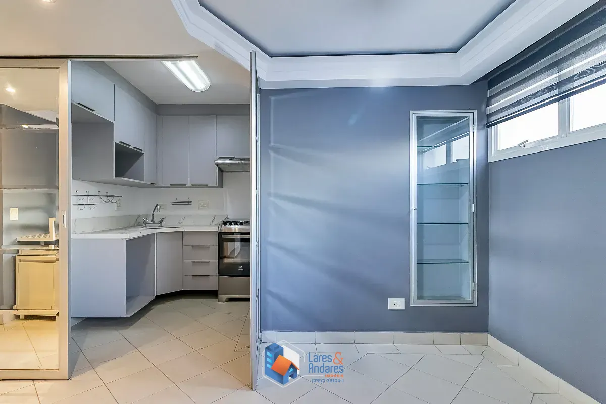 Cobertura, 2 quartos, 134 m² - Foto 17