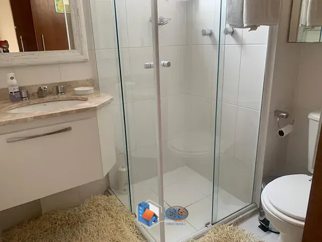 Cobertura / Penthouse com 134m² 2 quartos e 3 banheiros, à venda, no bairro Higienópolis em São Paulo