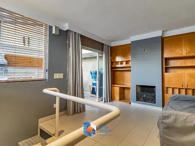 Cobertura / Penthouse com 134m² 2 quartos e 3 banheiros, à venda, no bairro Higienópolis em São Paulo