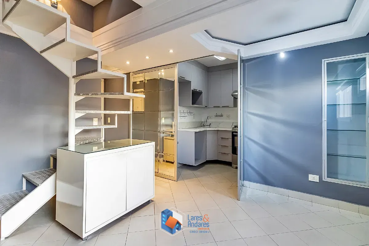 Cobertura, 2 quartos, 134 m² - Foto 14