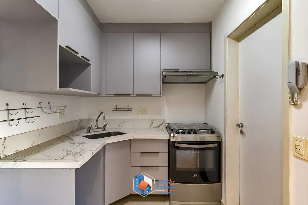 Cobertura, 2 quartos, 134 m² - Foto 9