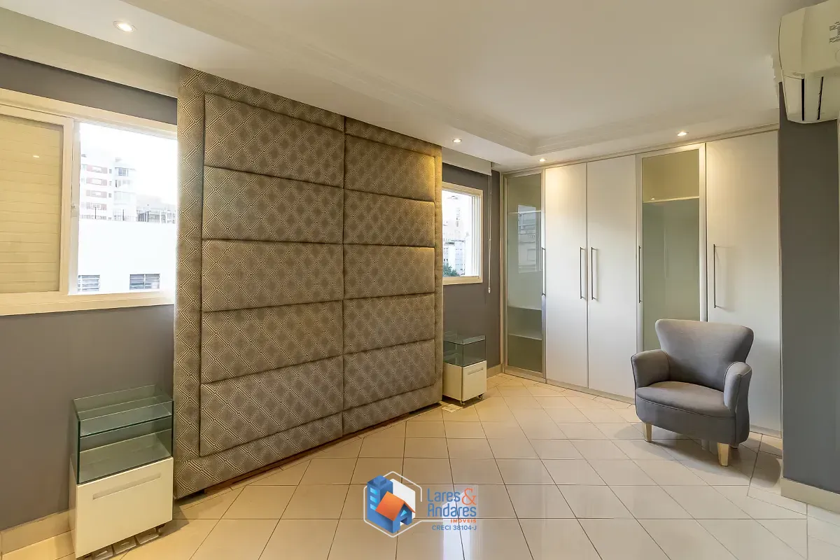 Cobertura, 2 quartos, 134 m² - Foto 8