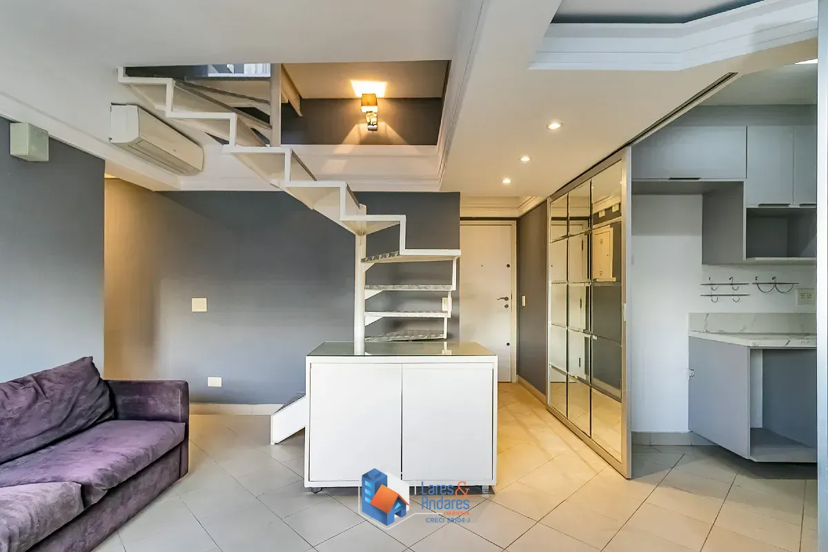 Cobertura, 2 quartos, 134 m² - Foto 15