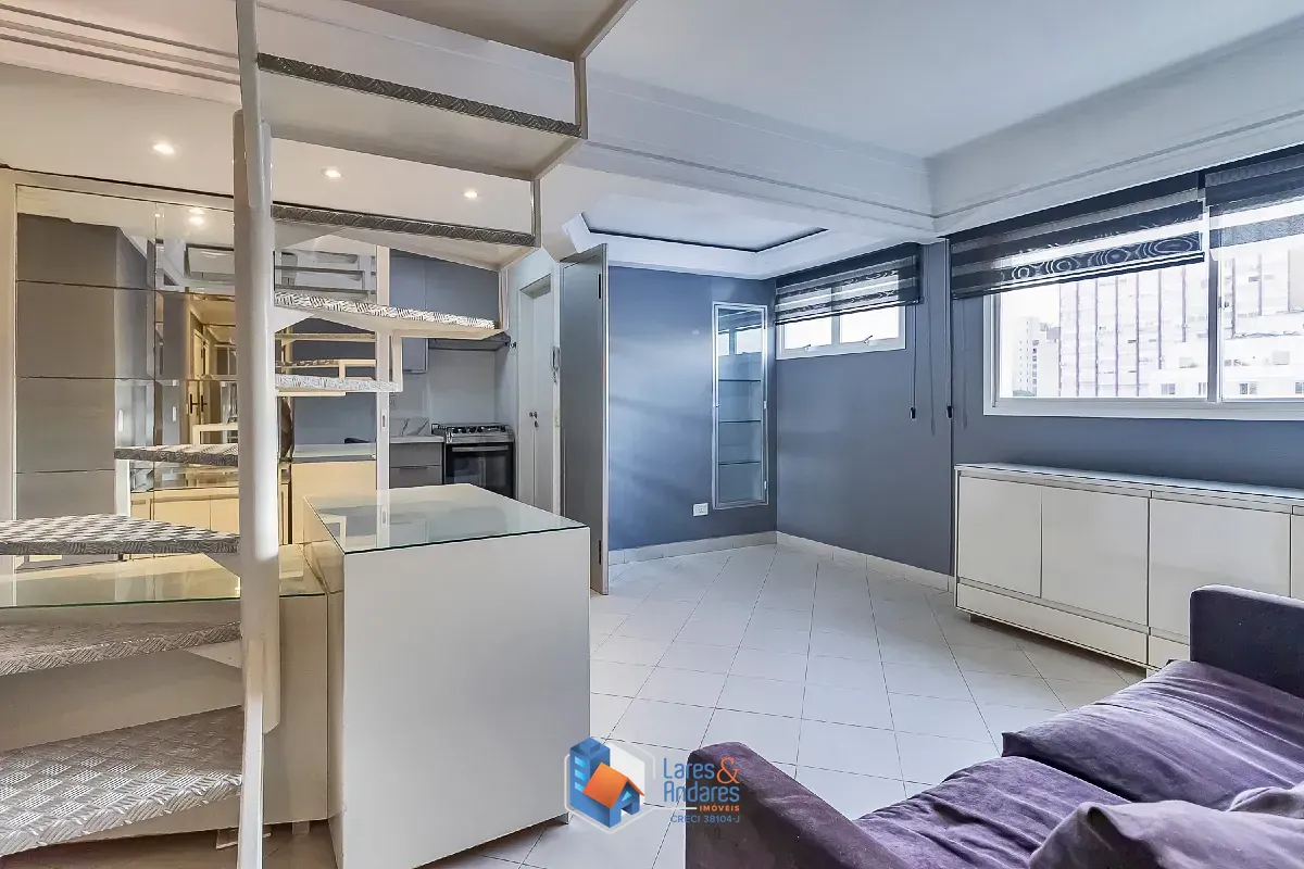 Cobertura, 2 quartos, 134 m² - Foto 12