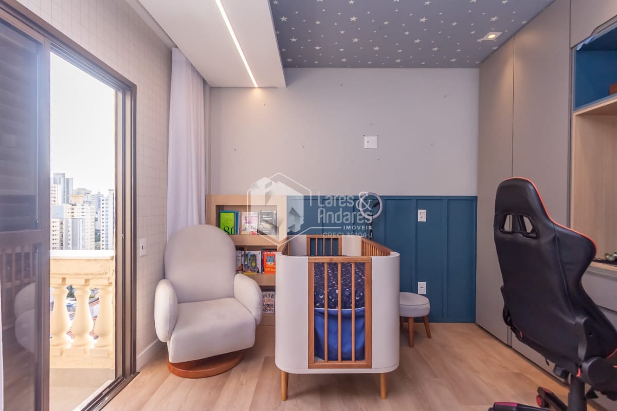 Cobertura à venda com 3 quartos, 192m² - Foto 16