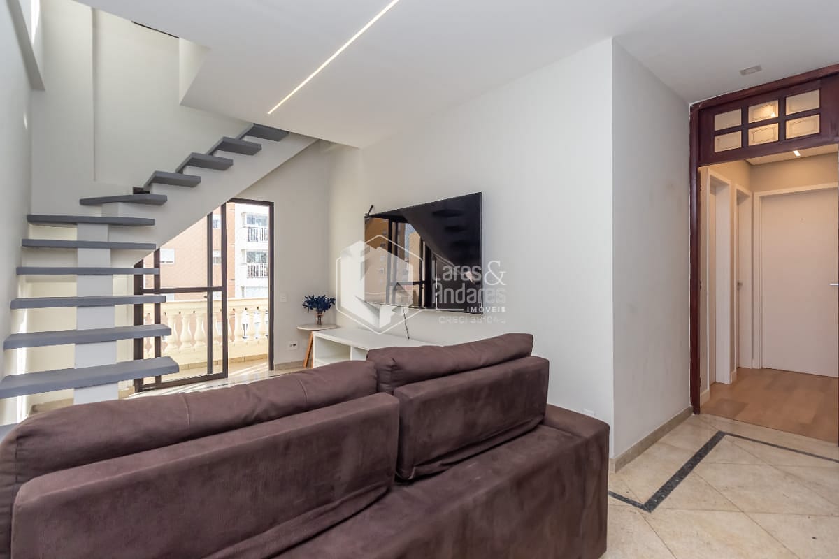 Cobertura à venda com 3 quartos, 192m² - Foto 30