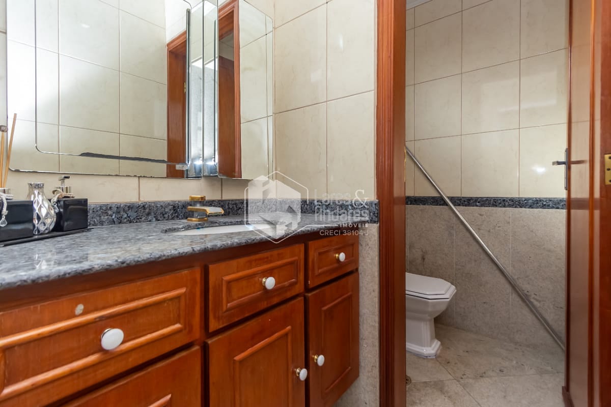 Cobertura à venda com 3 quartos, 192m² - Foto 10