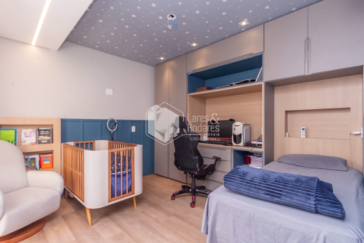 Cobertura à venda com 3 quartos, 192m² - Foto 14