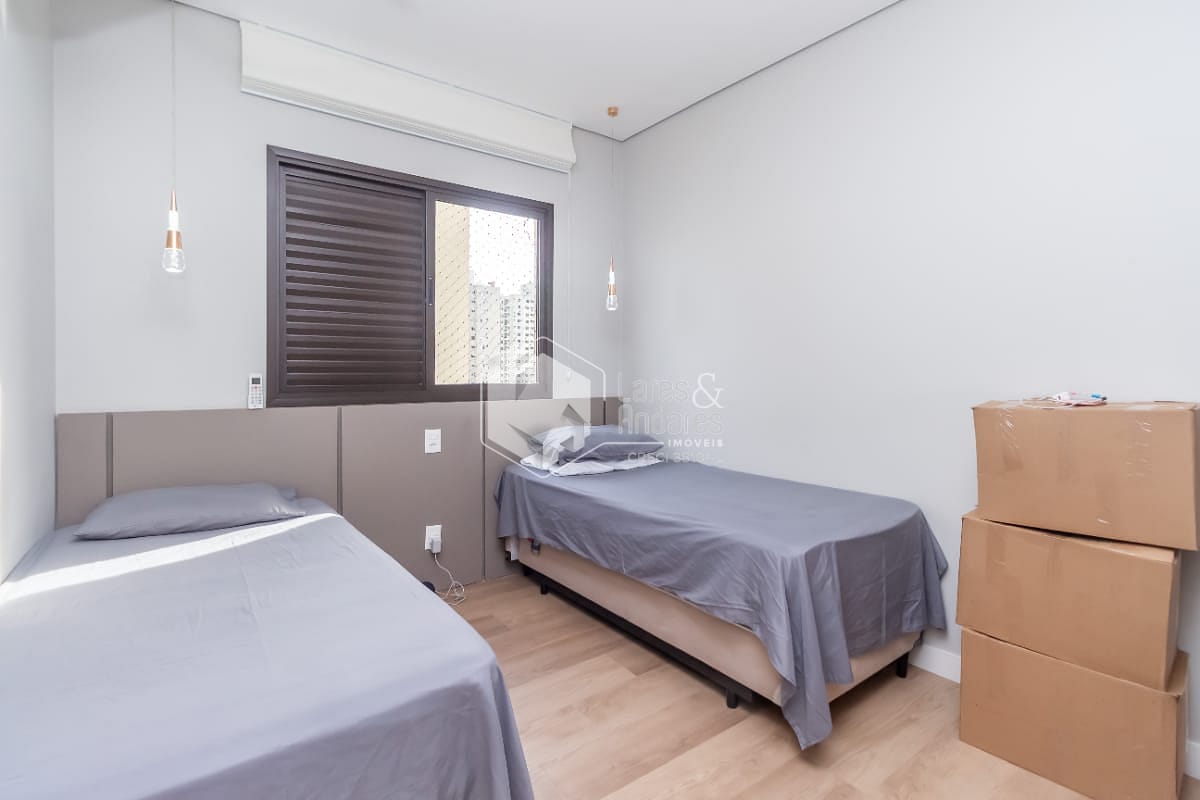 Cobertura à venda com 3 quartos, 192m² - Foto 23
