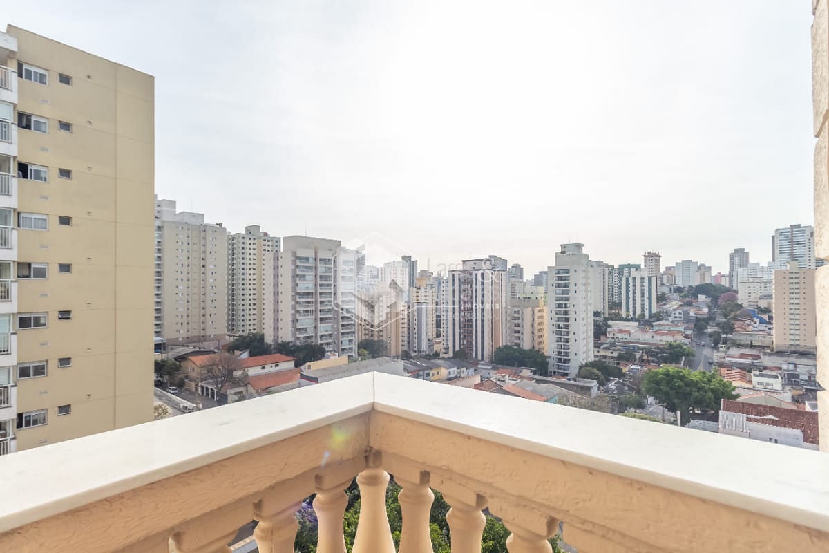 Cobertura à venda com 3 quartos, 192m² - Foto 19