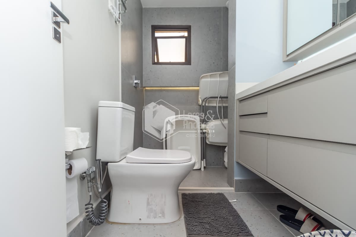 Cobertura à venda com 3 quartos, 192m² - Foto 12