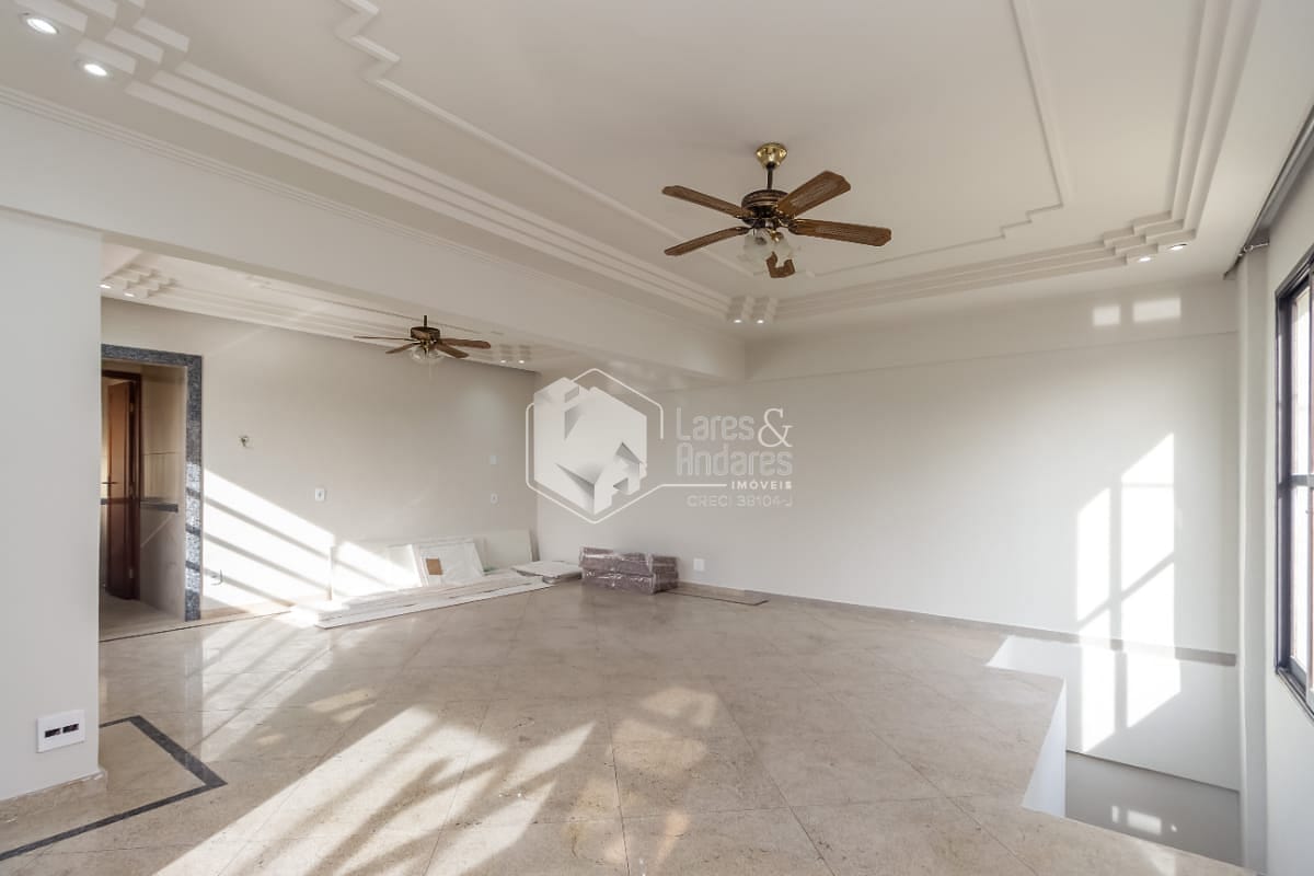 Cobertura à venda com 3 quartos, 192m² - Foto 6